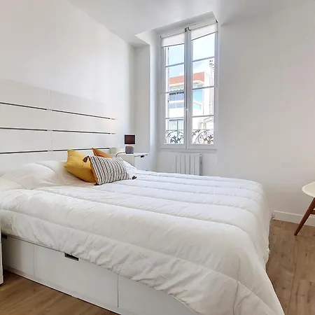 Appartamento Henri Camille Real Estate - Bambou- One Bedroom Downtown *