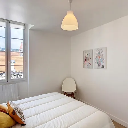 Appartamento Henri Camille Real Estate - Bambou- One Bedroom Downtown